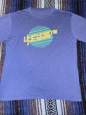 Umphrey’s Mcgee Band Tee Shirt